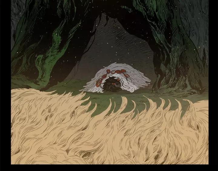 Sword Sheath's Child Ch.27 p262