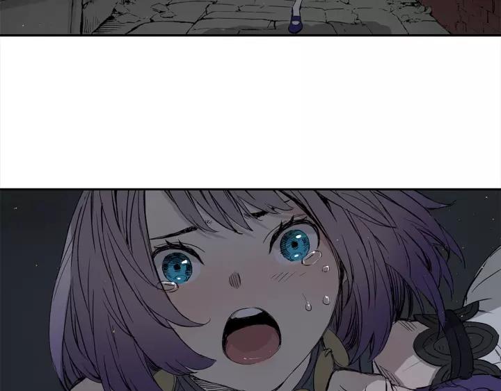 Sword Sheath's Child Ch.27 p32