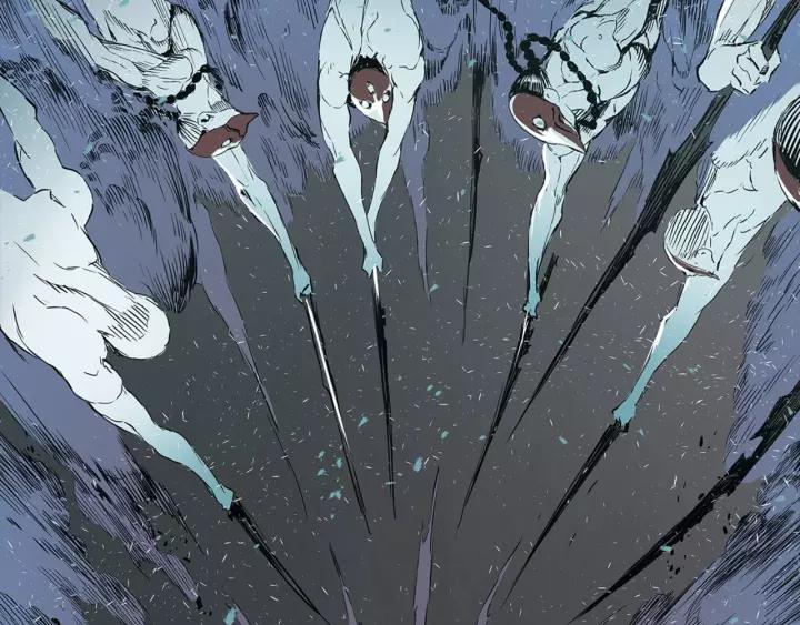 Sword Sheath's Child Ch.27 p38