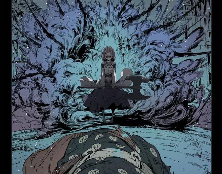 Sword Sheath's Child Ch.27 p42