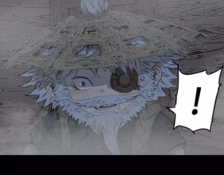 Sword Sheath's Child Ch.28 p113