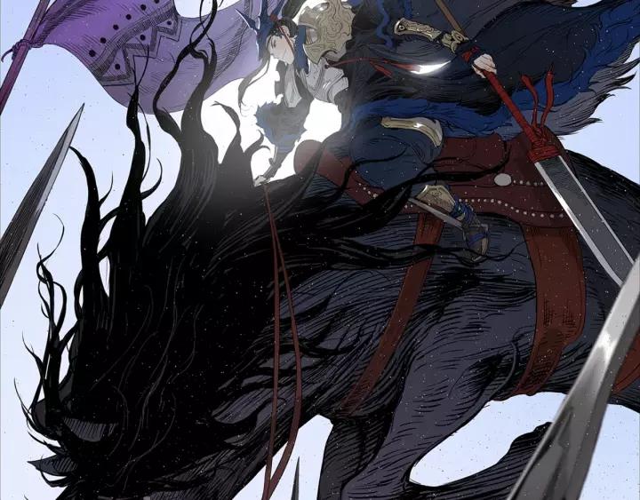 Sword Sheath's Child Ch.30 p35