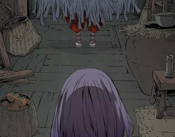 Sword Sheath's Child Ch.32 p112