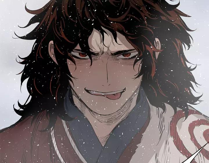 Sword Sheath's Child Ch.32 p28
