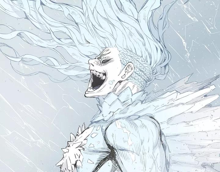 Sword Sheath's Child Ch.32 p39