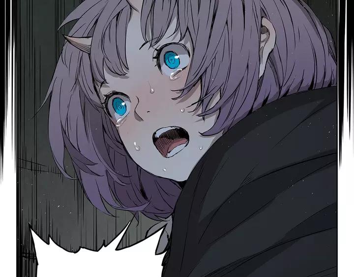 Sword Sheath's Child Ch.32 p99