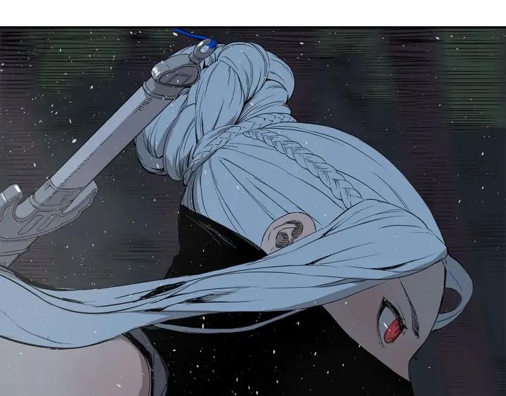 Sword Sheath's Child Ch.33 p129