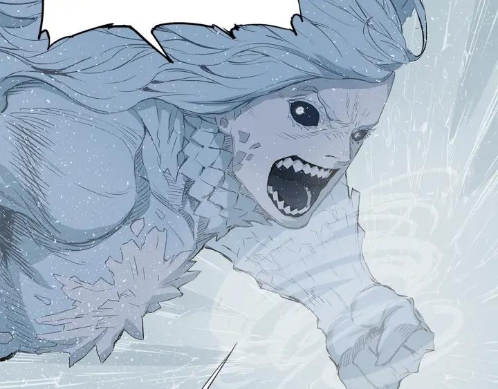 Sword Sheath's Child Ch.33 p162