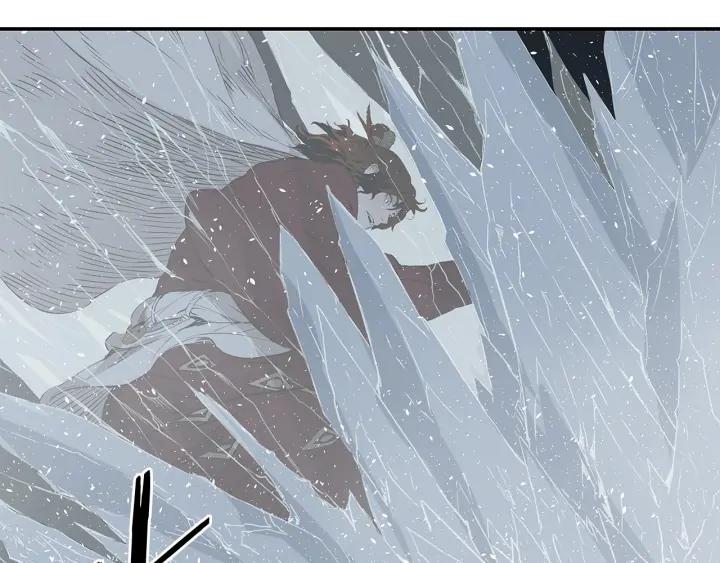 Sword Sheath's Child Ch.33 p168