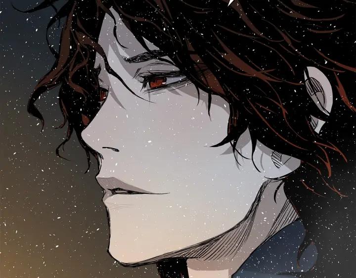 Sword Sheath's Child Ch.33 p85