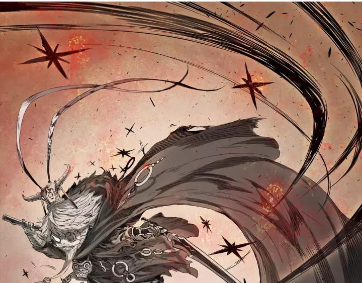 Sword Sheath's Child Ch.5 p33