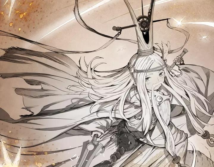 Sword Sheath's Child Ch.5 p38