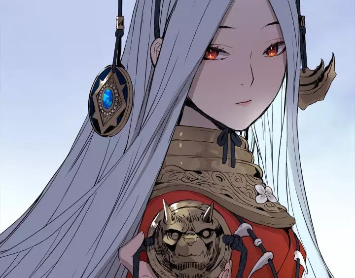 Sword Sheath's Child Ch.6 p159