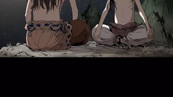 Sword Sheath's Child Ch.6 p60