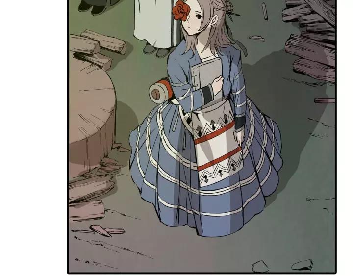 Sword Sheath's Child Ch.7 p100