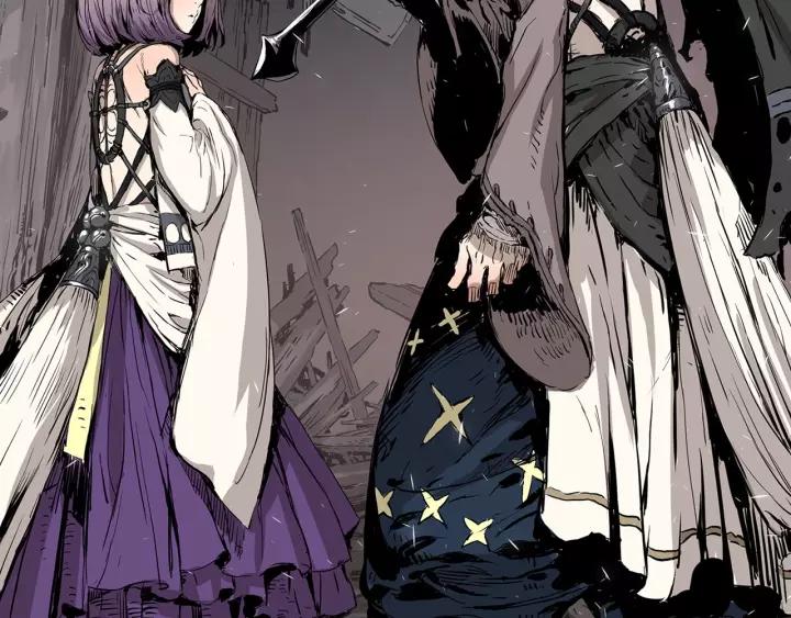 Sword Sheath's Child Ch.7 p59