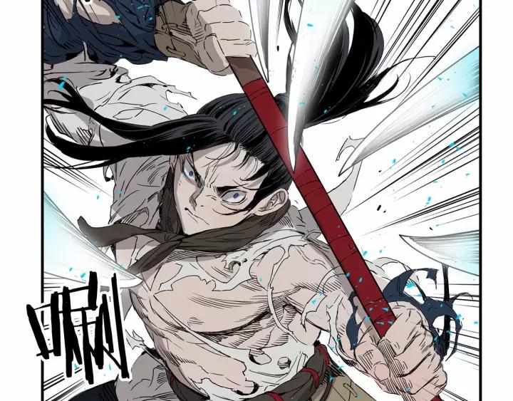 Sword Sheath's Child Ch.8 p159