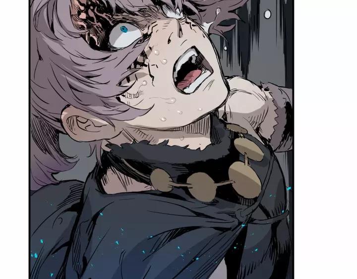 Sword Sheath's Child Ch.8 p188