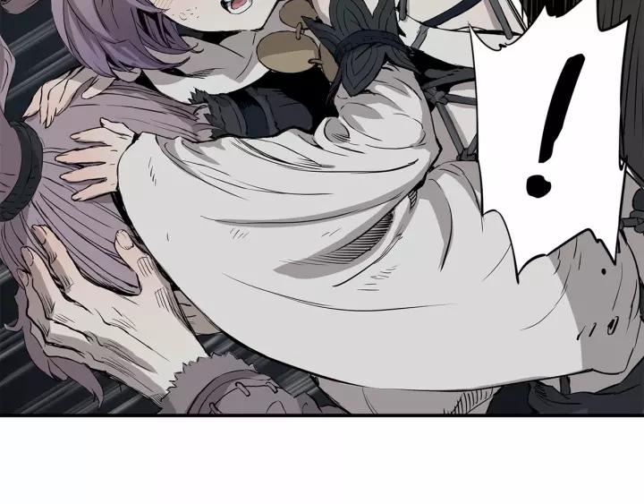Sword Sheath's Child Ch.8 p198