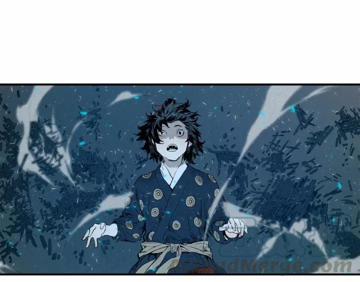 Sword Sheath's Child Ch.9 p111