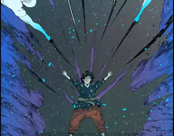 Sword Sheath's Child Ch.9 p140