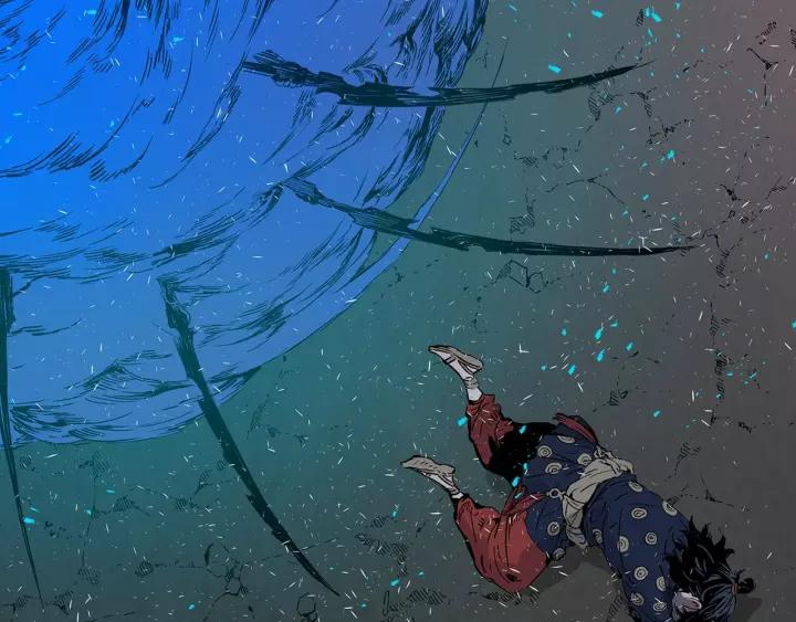 Sword Sheath's Child Ch.9 p145