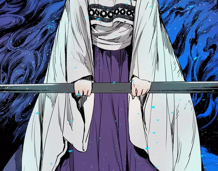 Sword Sheath's Child Ch.9 p158