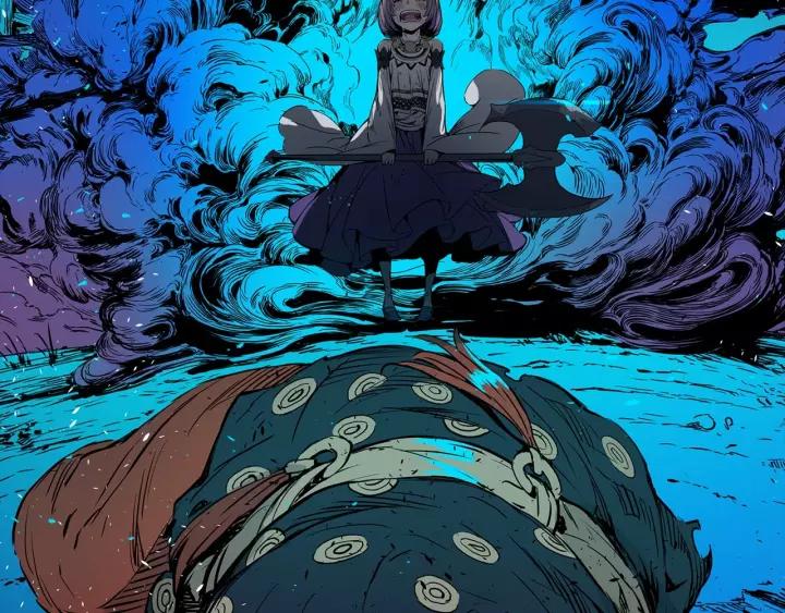 Sword Sheath's Child Ch.9 p162