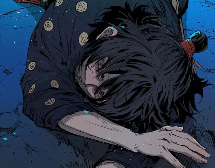 Sword Sheath's Child Ch.9 p163
