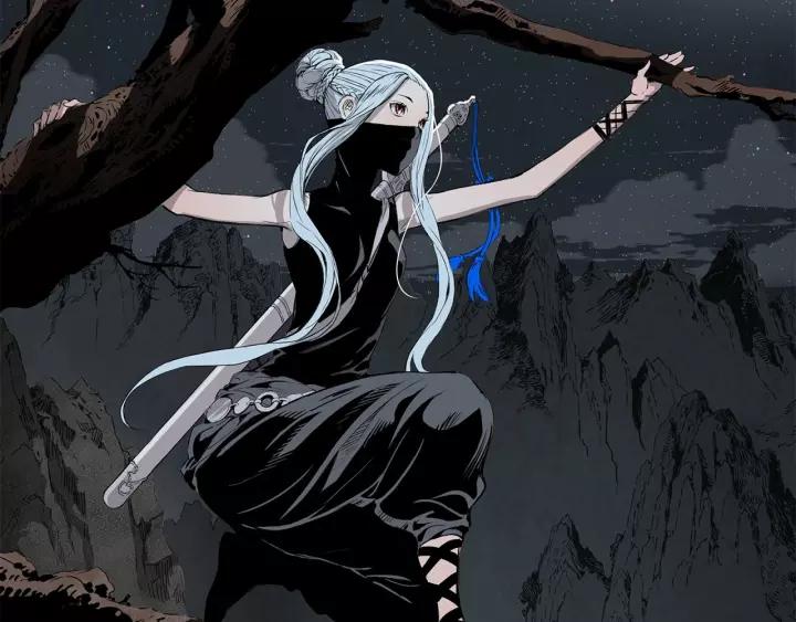 Sword Sheath's Child Ch.9 p3