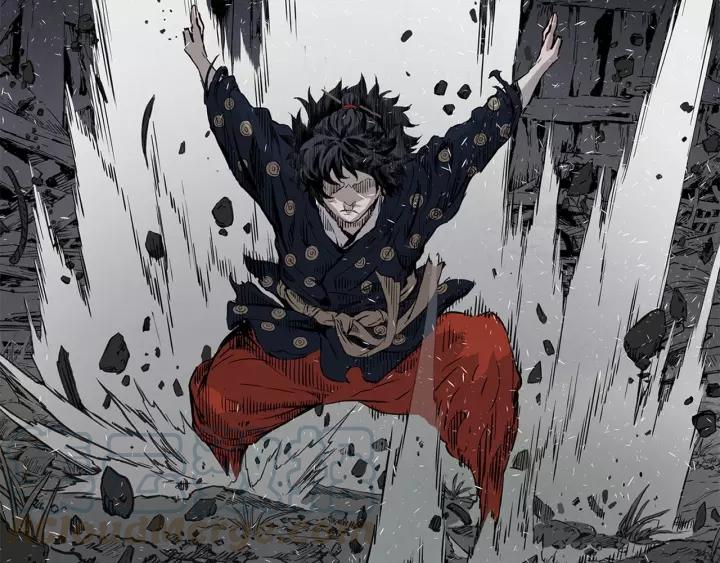 Sword Sheath's Child Ch.9 p71