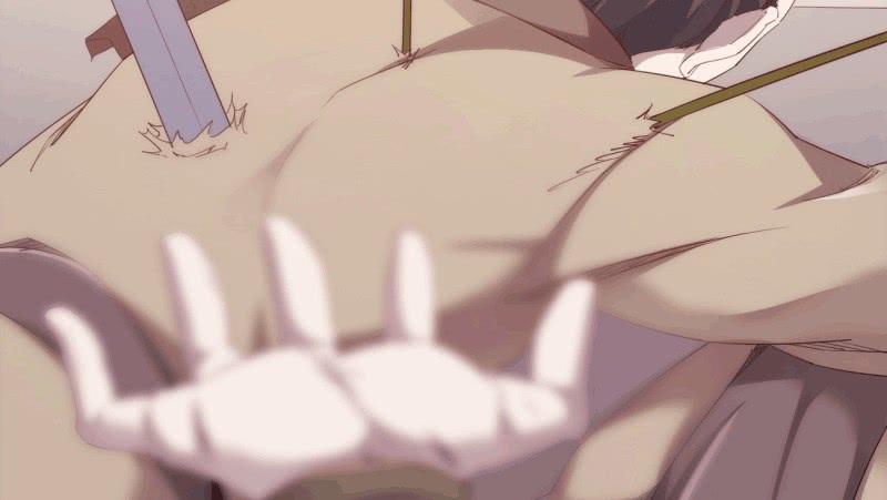Sword way Ch.20 p5