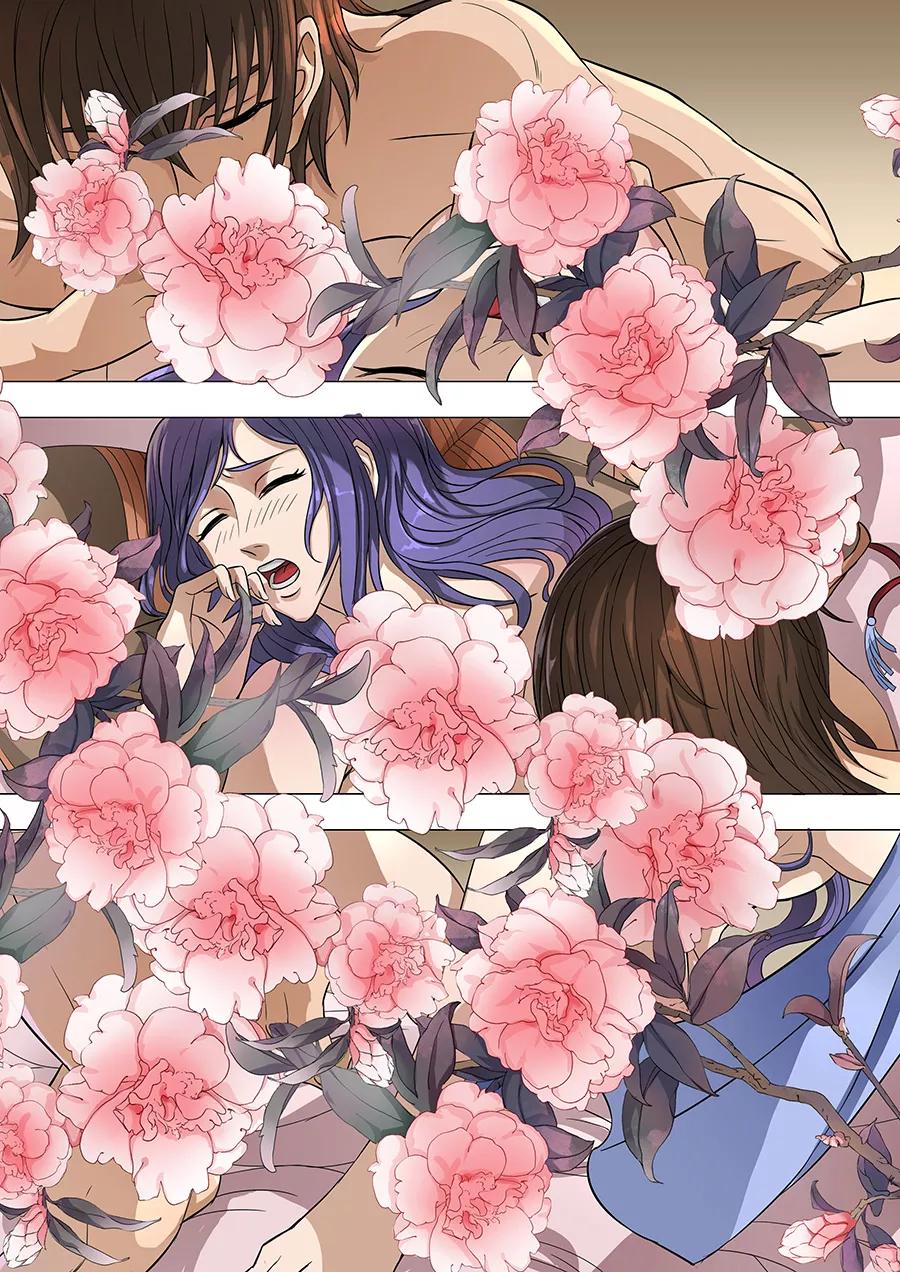 Tang Yin Zai Yi Jie Ch.167 p6