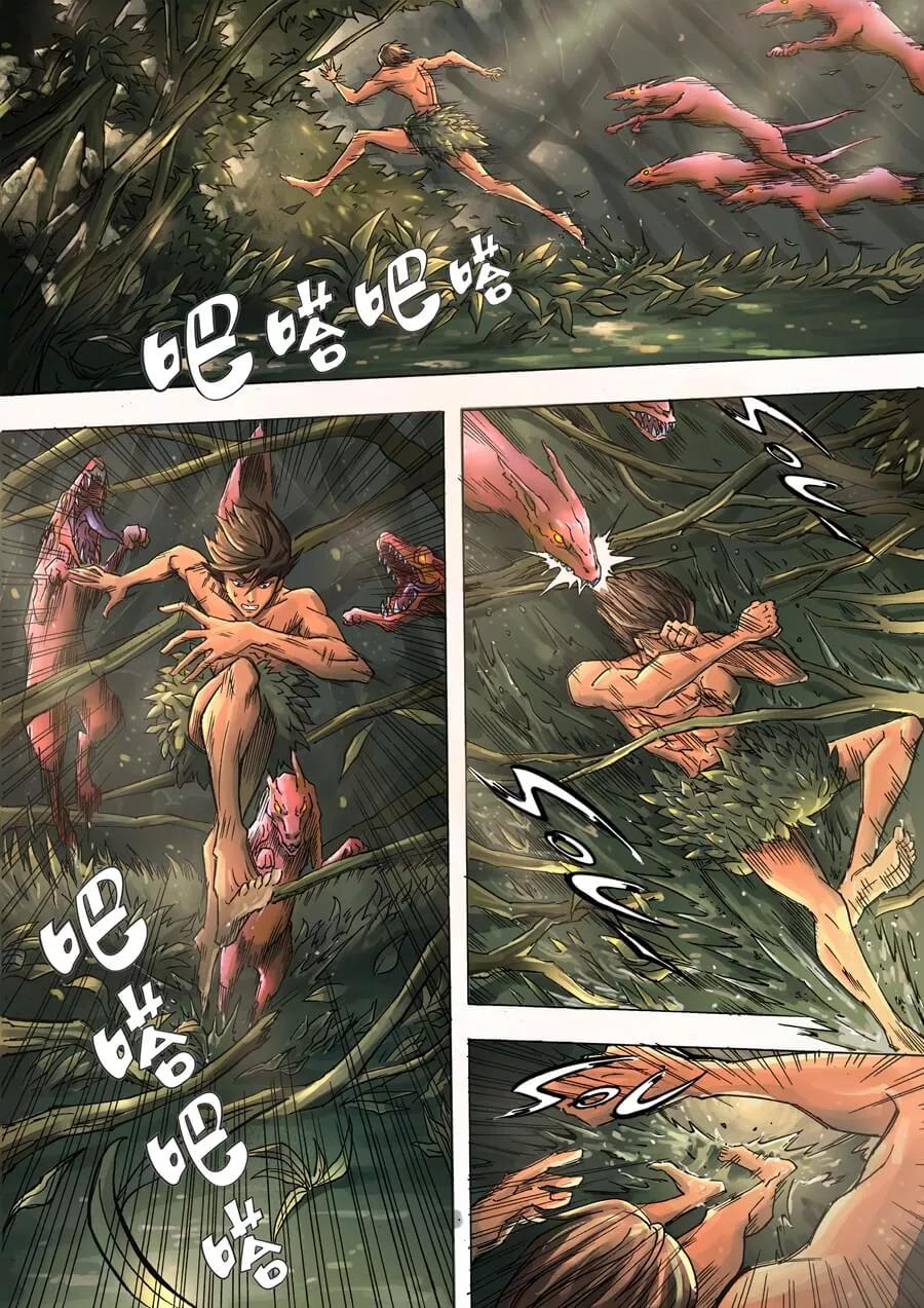 Tang Yin Zai Yi Jie Ch.2 p19