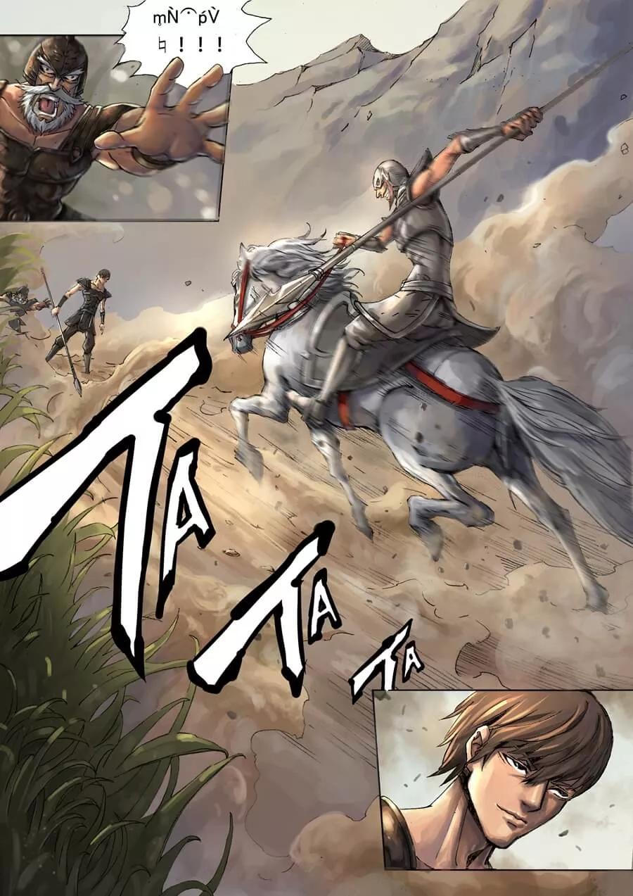Tang Yin Zai Yi Jie Ch.3 p12