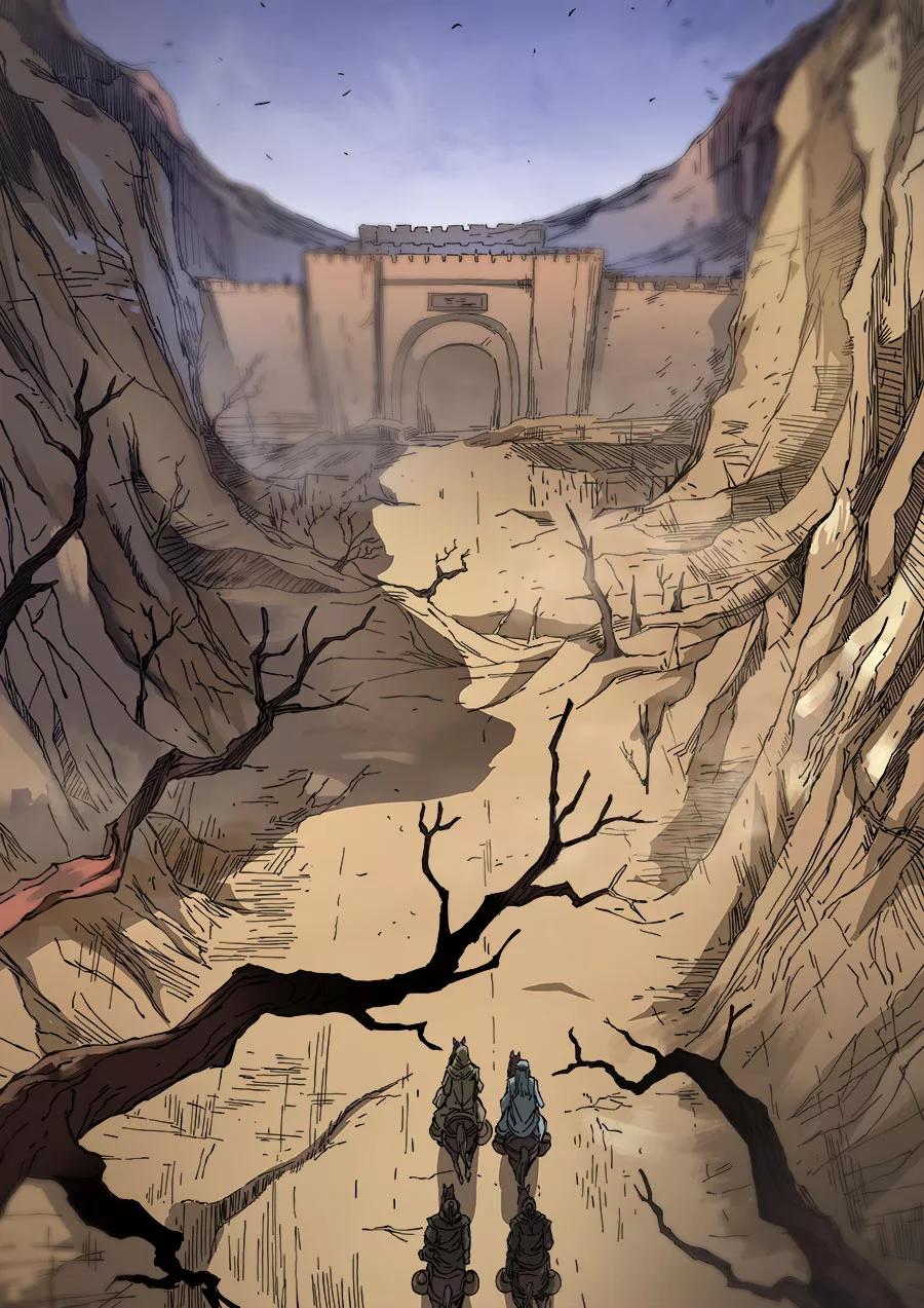 Tang Yin Zai Yi Jie Ch.303 p7