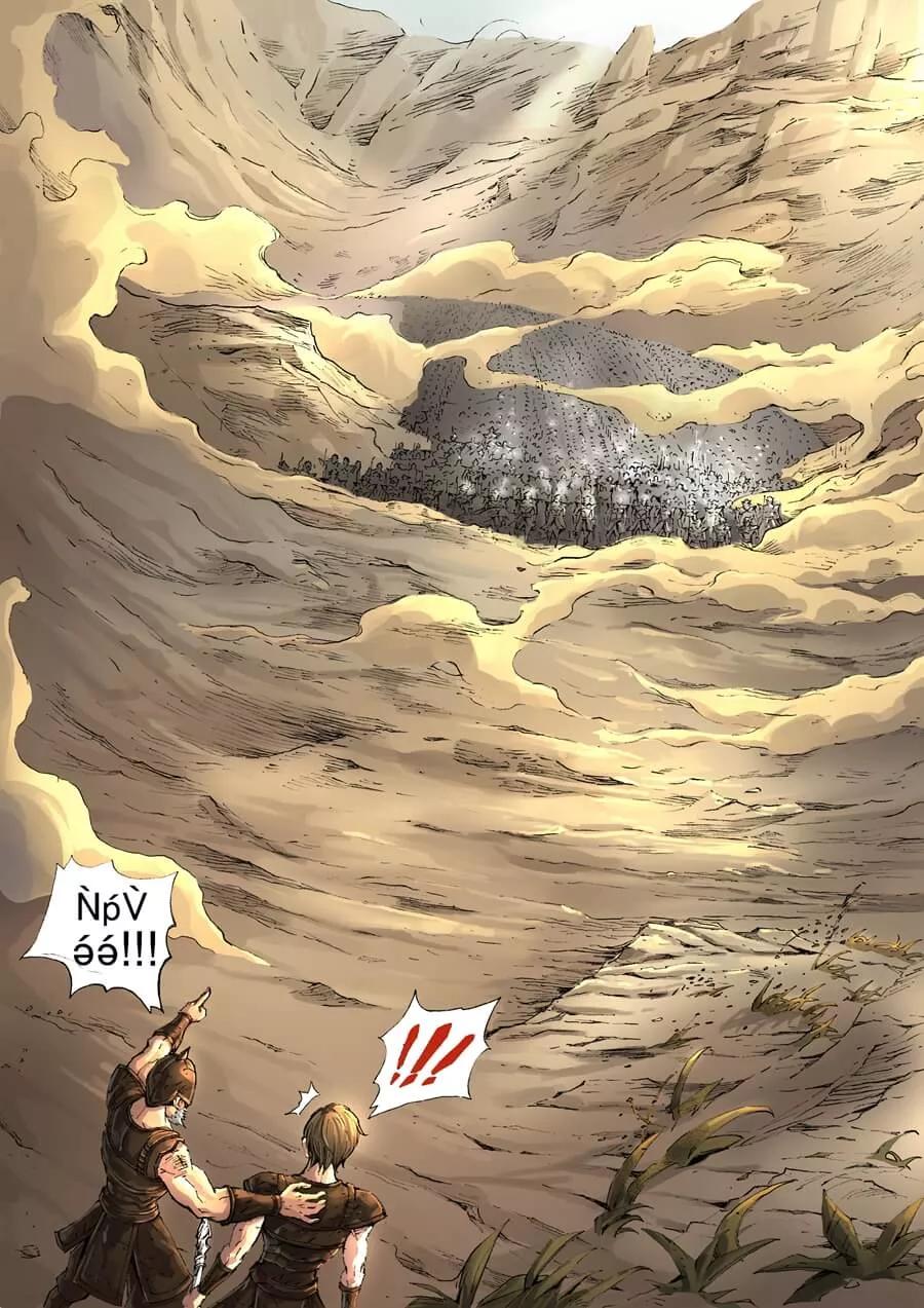 Tang Yin Zai Yi Jie Ch.4 p8
