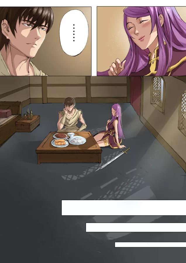 Tang Yin Zai Yi Jie Ch.45 p5