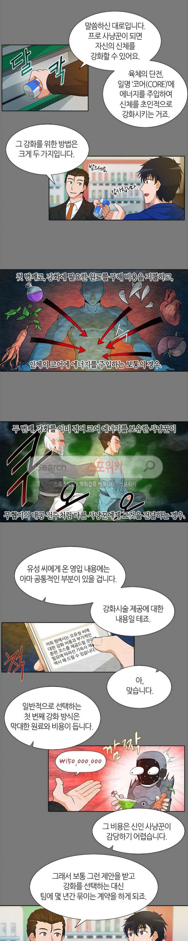 Auto Hunting Ch.14 p6