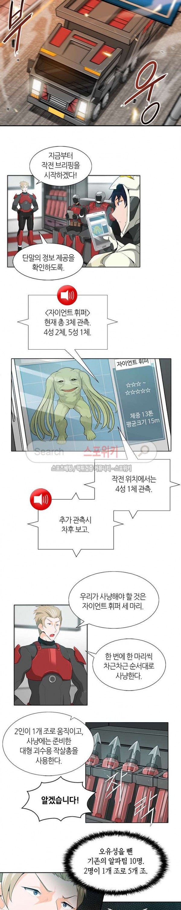 Auto Hunting Ch.21 p4