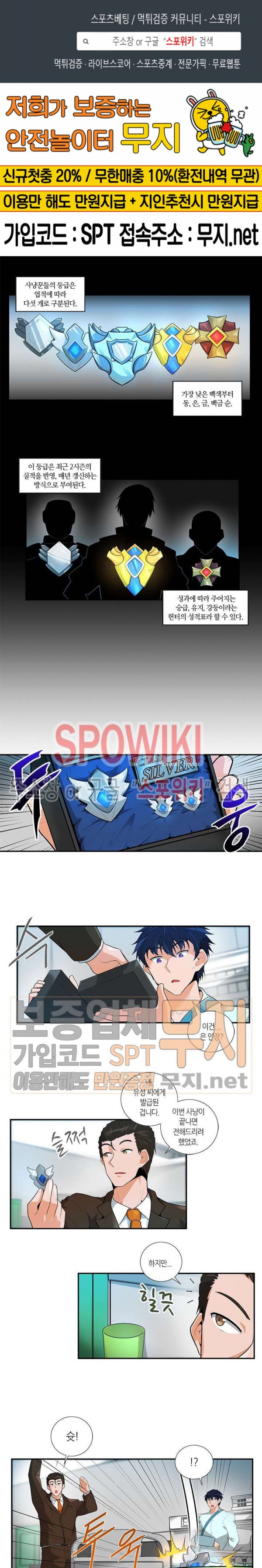 Auto Hunting Ch.28 p1