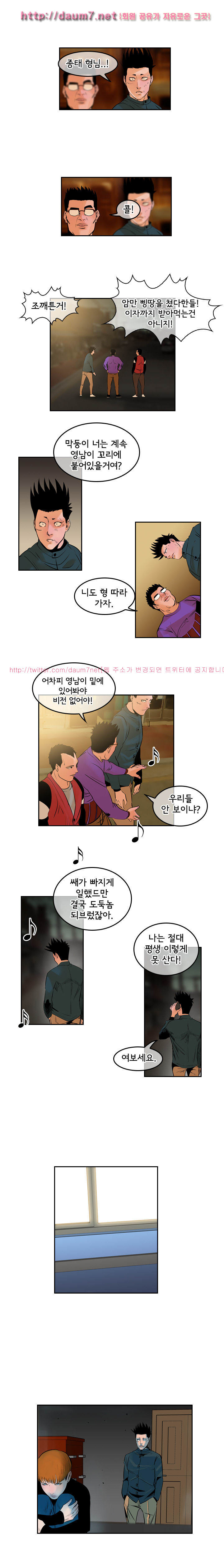 Bulky Fist Ch.12 p7