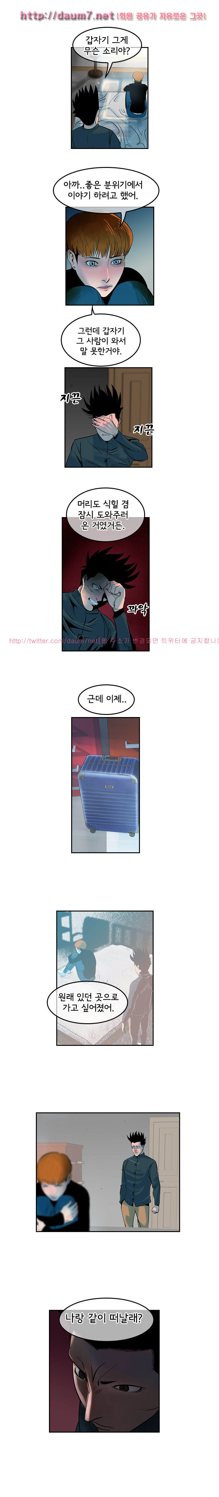 Bulky Fist Ch.12 p8