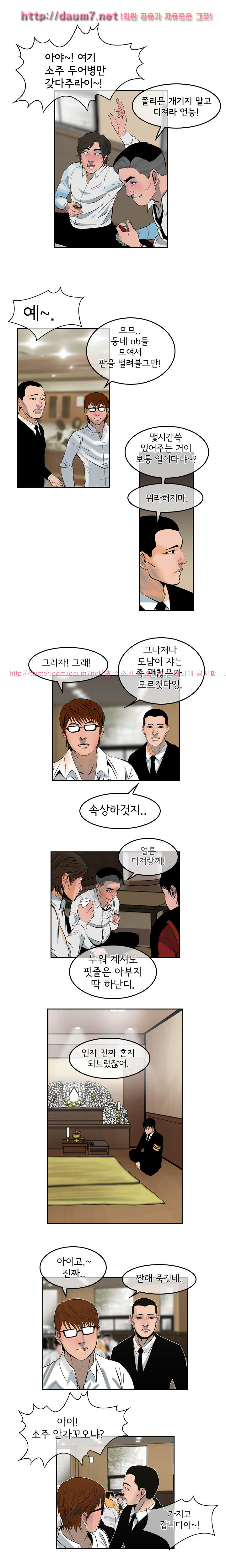 Bulky Fist Ch.14 p2