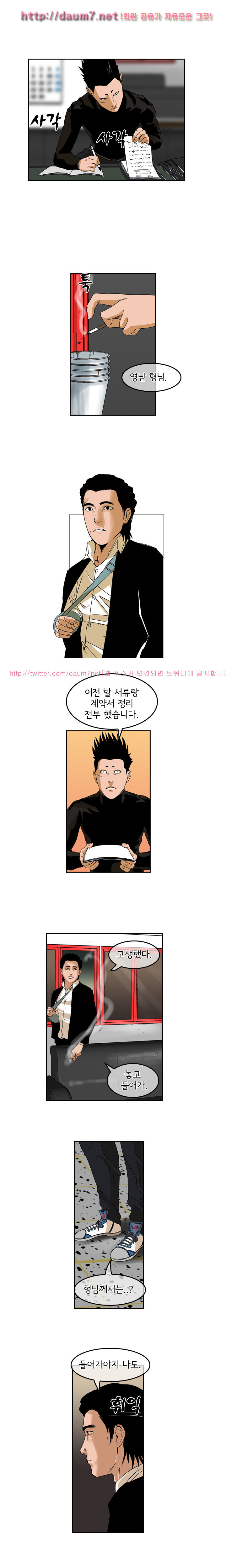 Bulky Fist Ch.20 p5