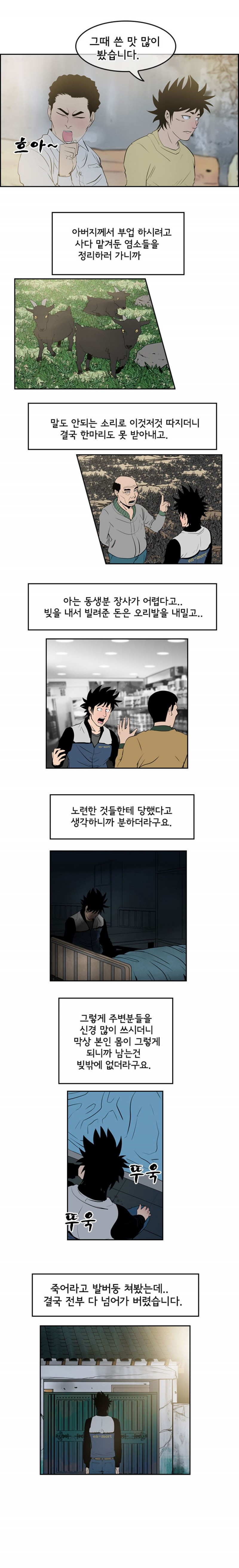 Bulky Fist Ch.3 p9