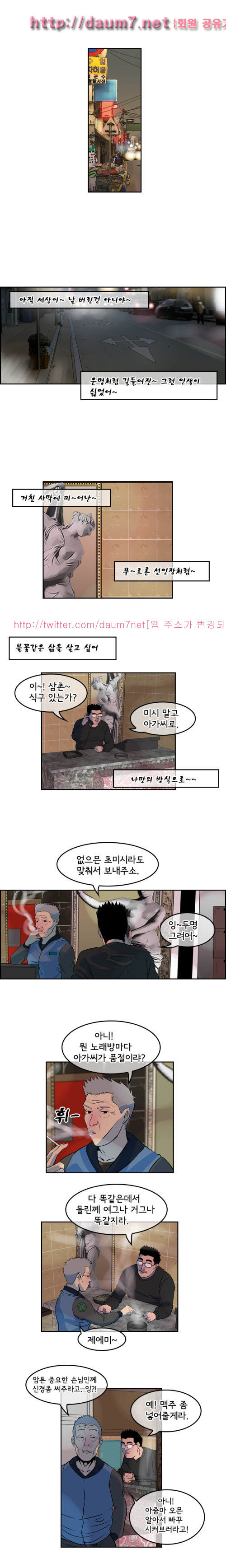 Bulky Fist Ch.6 p8