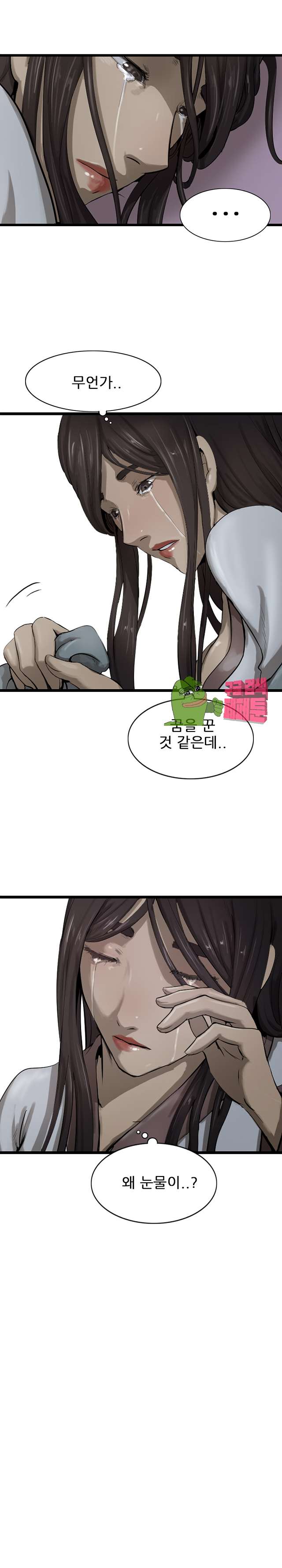 The Wanderer Ch.70 p4