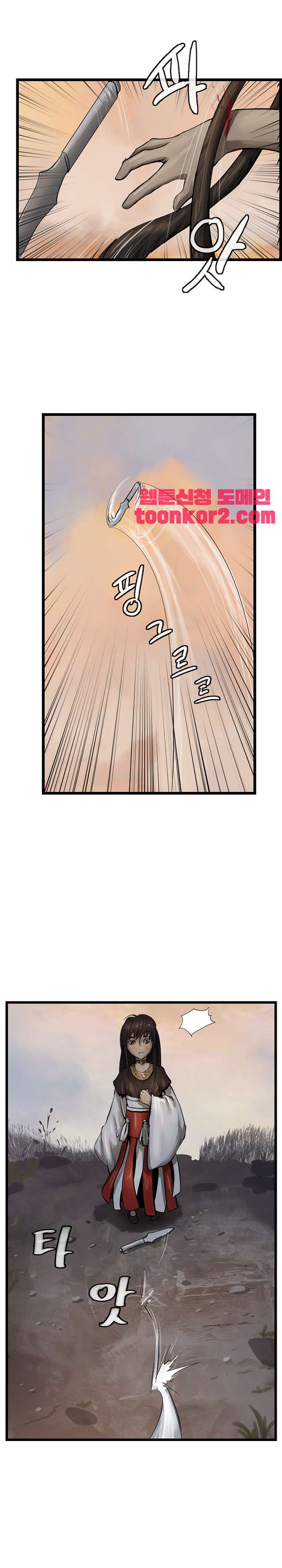 The Wanderer Ch.71 p4