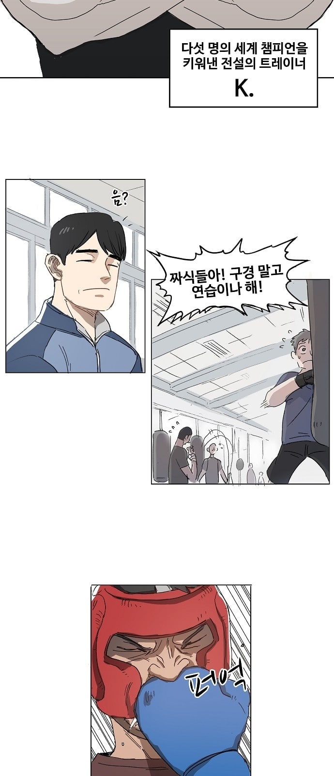 The Boxer Ch.1 p13